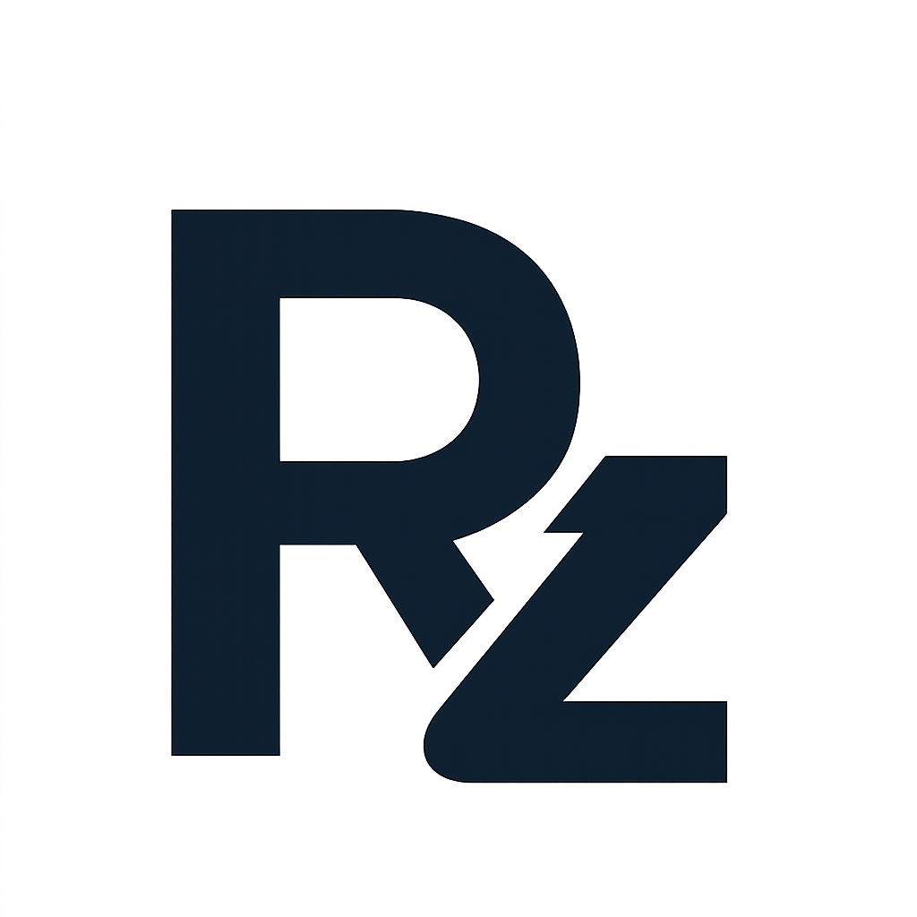 Rezume Logo